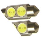 Led tipo ampola 2 SMD